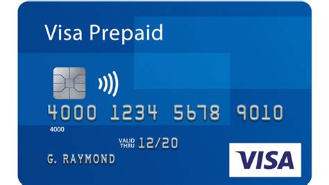 how to get a prepaid credit card.